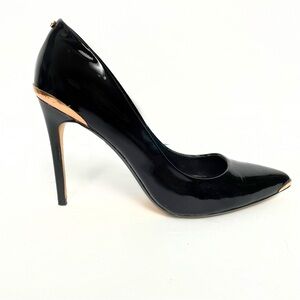 EUC - Ted Baker Izibela Heel